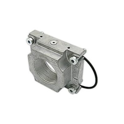 Фланец газового клапана DUNGS Rp 1 1/2" с прокладкой