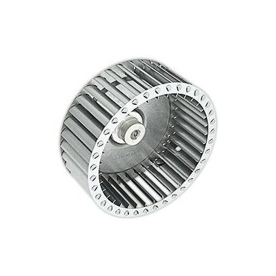 Рабочее колесо вентилятора Ø160 x 61,6 мм