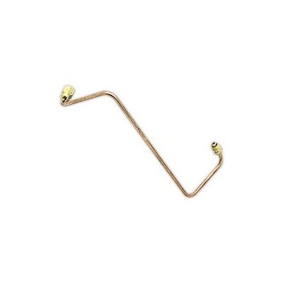 Медная трубка G1/8" - G1/8"