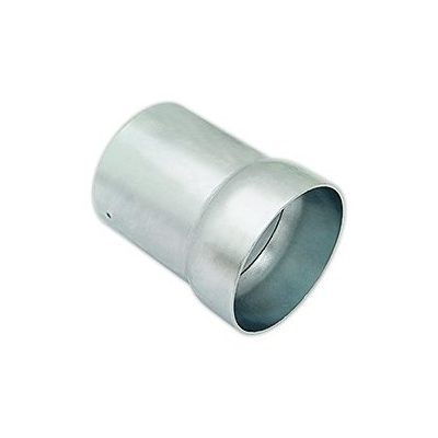 Жаровая труба для дизельных горелок Ø90 x 120 мм