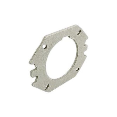 Прокладка фланца Ø125 мм