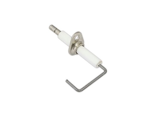 Электрод поджига 62 мм 1 Электрод поджига 62 мм