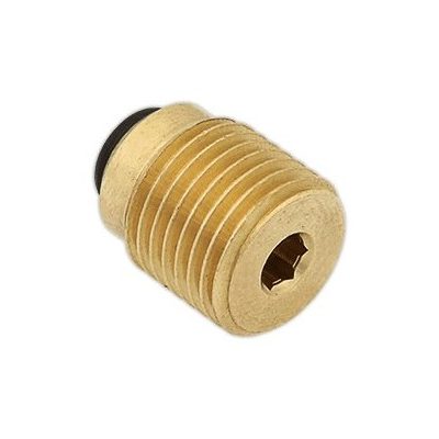 Заглушка обратной линии Danfoss