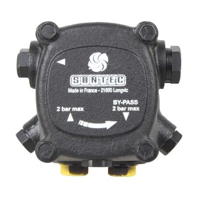 Насос Suntec D 67 A 7280 4P