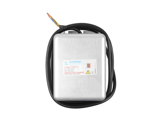 Трансформатор поджига L.G.B Трансформатор поджига L.G.B.