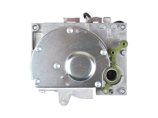 Газовый клапан KROM SCHRODER в сборе CGS 71 в комплекте 3 Газовый клапан KROM SCHRODER в сборе CGS 71 в комплекте