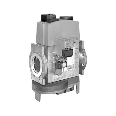 Газовый мультиблок DUNGS MBC-5000-VEF-100