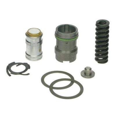 Регулятор давления Suntec J/E 14-30 бар, в комплекте