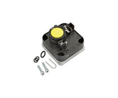 РЕЛЕ ДАВЛЕНИЯ DUNGS GW 10 A3 В КОМПЛЕКТЕ 7824486-VI