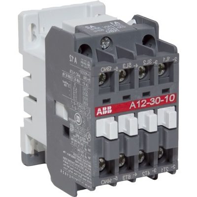 Миниконтактор ABB A12-30-10