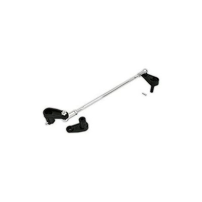 Шарнирное соединение 247 мм, в комплекте