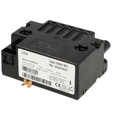 Трансформатор поджига DANFOSS EBI4 MC 052F4057