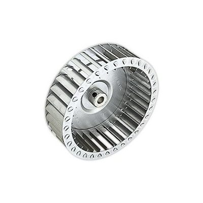 Рабочее колесо вентилятора Ø160 x 34 мм