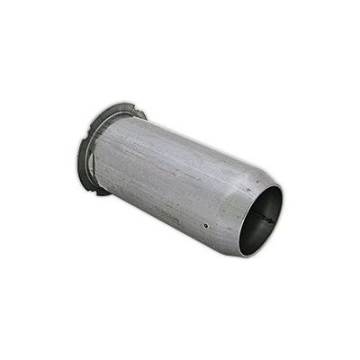 Жаровая труба для дизельных горелок Ø80 x 177 мм