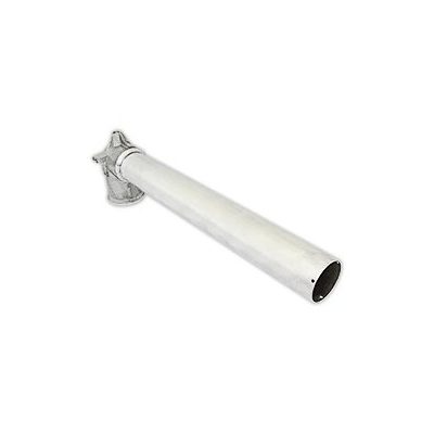 Газовая линия в сборе Ø75 X 702 мм