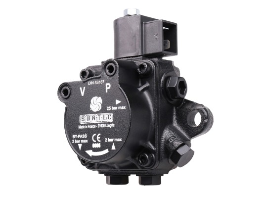 Насос Suntec AL 75 C K 9534 5P 0500 3 Насос Suntec AL 75 C K 9534 5P 0500