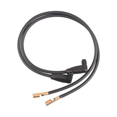 Комплект кабелей поджига 440мм