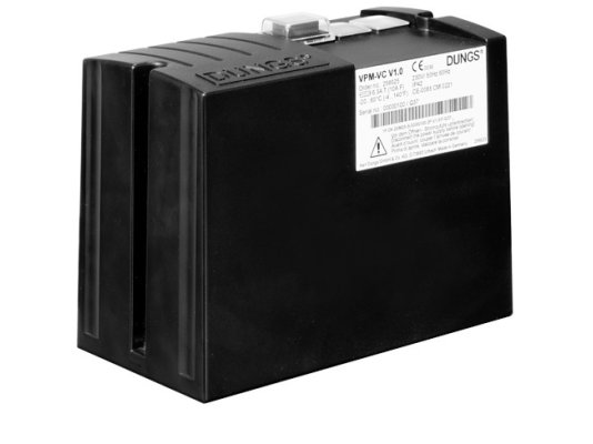Блок контроля герметичности DUNGS VPM-VC Basis 1 Блок контроля герметичности DUNGS VPM-VC Basis