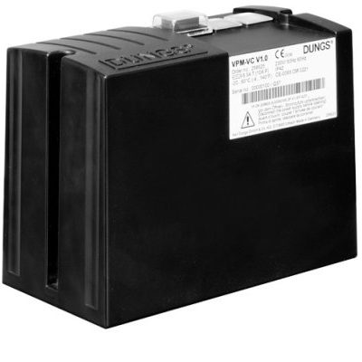 Блок контроля герметичности DUNGS VPM-VC Basis