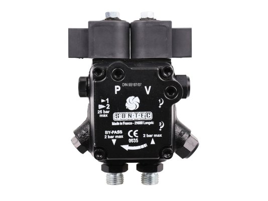 Насос Suntec ATE2 V 55 D 9354 4P 0700 1 Насос Suntec ATE2 V 55 D 9354 4P 0700