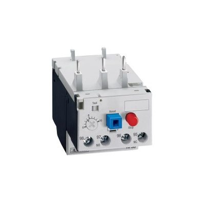 Тепловое реле Lovato RF38 0400 (2,5 - 4,0 А)