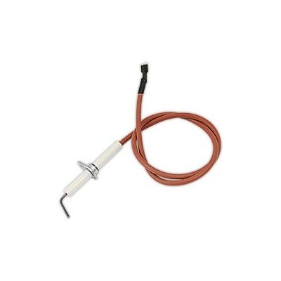 Электрод ионизации с гибким кабелем 67 мм - 420 мм