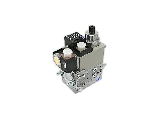 Газовый мультиблок DUNGS MB-DLE 405 B01 S22 1 Газовый мультиблок DUNGS MB-DLE 405 B01 S22