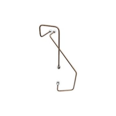 Комплект медных трубок