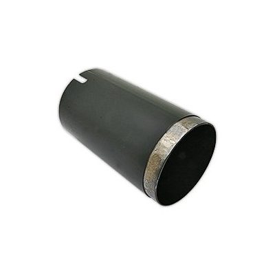 Жаровая труба для мазутных горелок Ø168 x 290 мм