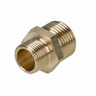 Фитинг соединительный G1/2" - G3/4"