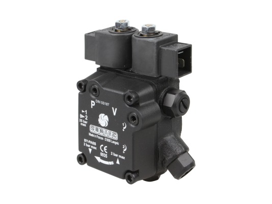 Насос Suntec AT2 45 D K 9584 4P 0500 2 Насос Suntec AT2 45 D K 9584 4P 0500