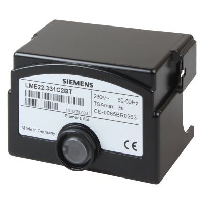 Топочный автомат SIEMENS LME22.331C2BT