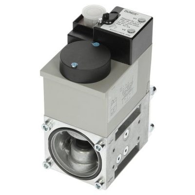 Двойной электромагнитный клапан DUNGS DMV-DLE 507/11