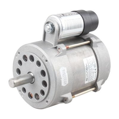 Электродвигатель SIMEL 200 Вт (CD 40/2075-30)