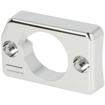 Фланец для датчика пламени Siemens RAR/QRA2, прямой, 424188550