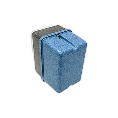 Сервопривод воздушной заслонки SCHIMPF 02-25/4500