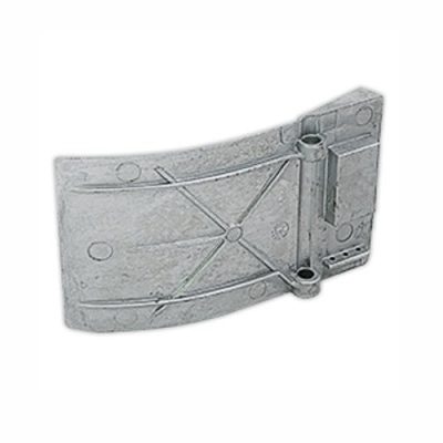 Воздушная заслонка Elco EL01A