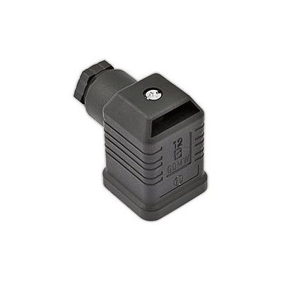 Разъём HIRSCHMANN B-12