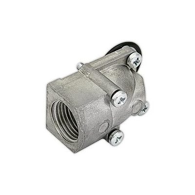 Фланец газового клапана HONEYWELL Rp 1/2"