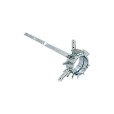 Завихритель Ø116 / 68 мм