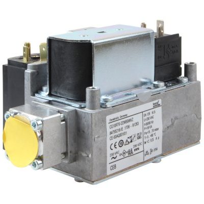 Газовый клапан KROM SCHRODER в сборе CG10R70-D2W5BWVZ