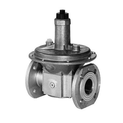 Регулятор давления газа DUNGS FRU 5040