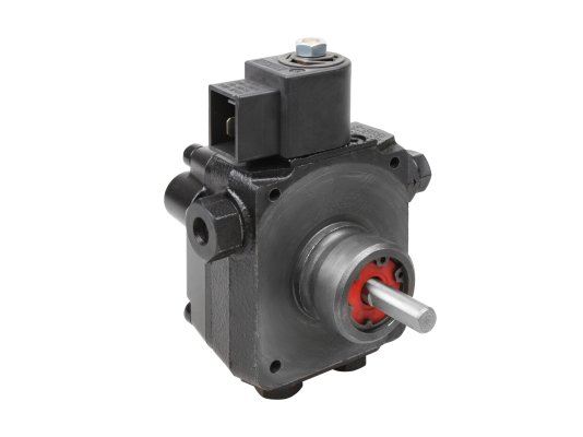 Насос Suntec AS V 47 D 1696 6P 3 Насос Suntec AS V 47 D 1696 6P