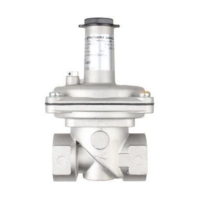 Электромагнитный клапан GIULIANI ANELLO MS25