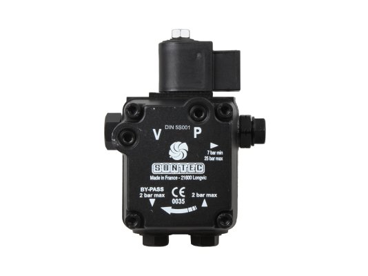 Насос Suntec AS V 47 C 1638 6P 0500 1 Насос Suntec AS V 47 C 1638 6P 0500