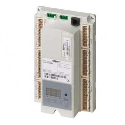 Топочный автомат SIEMENS LME81.210B2V