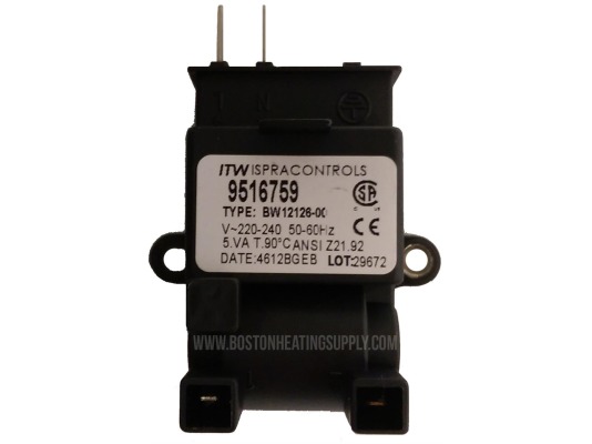 Трансформатор поджига ITW BW12126-00 1 Трансформатор поджига ITW BW12126-00