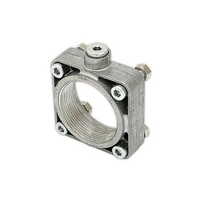 Фланец газового клапана SIEMENS Rp 2"