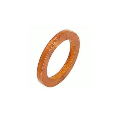 Кольцевая прокладка Ø18 / 13,5 X 2 мм