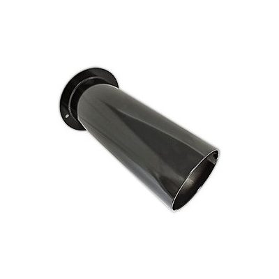 Жаровая труба для жидкотопливных горелок Ø194 x 505 мм